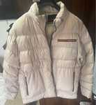 Prada Puffer Jacket