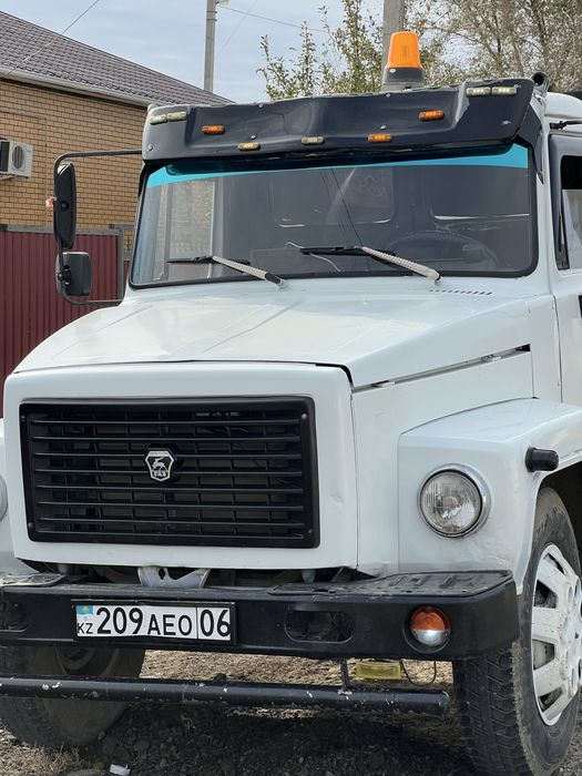 Продается газ 53 вакуум