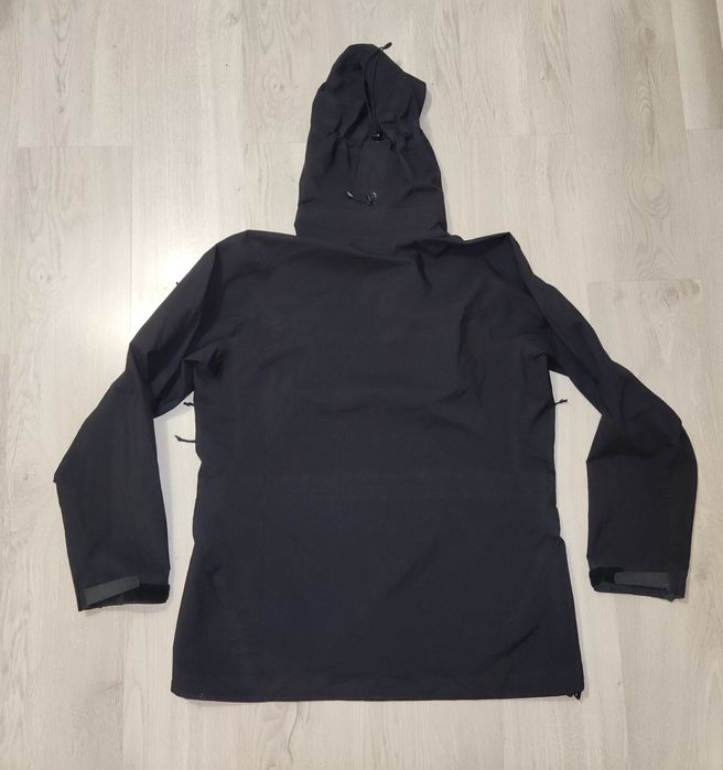 Arcteryx Beta SV Jacket Black W's, дамско яке, мембрана