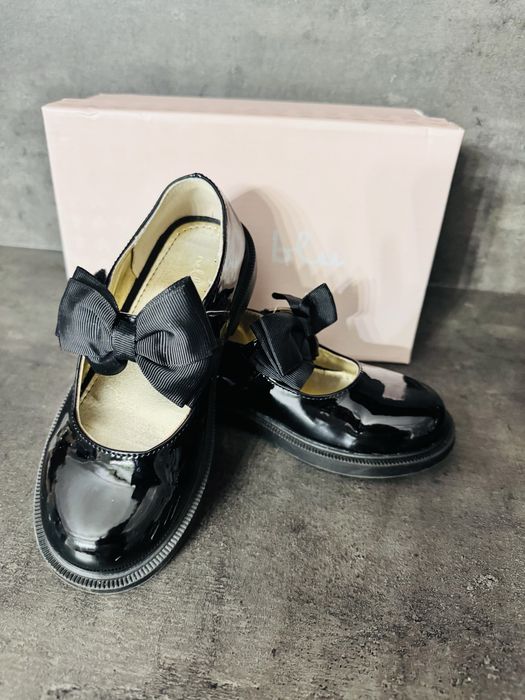 Pantofi Nelli Blu 30