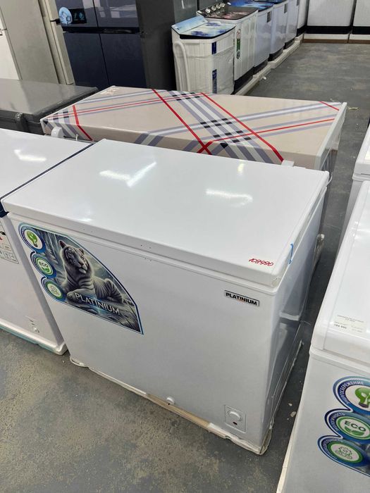 Продам Морозильник PLATINIUM PLF-300W