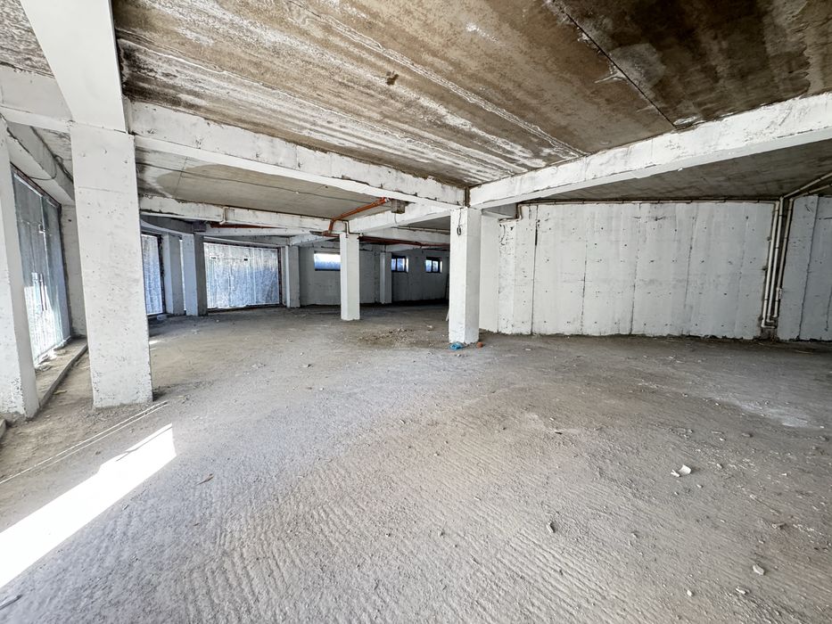 Продается нежилые помещение ЖК Оби Хаёт с кадастром