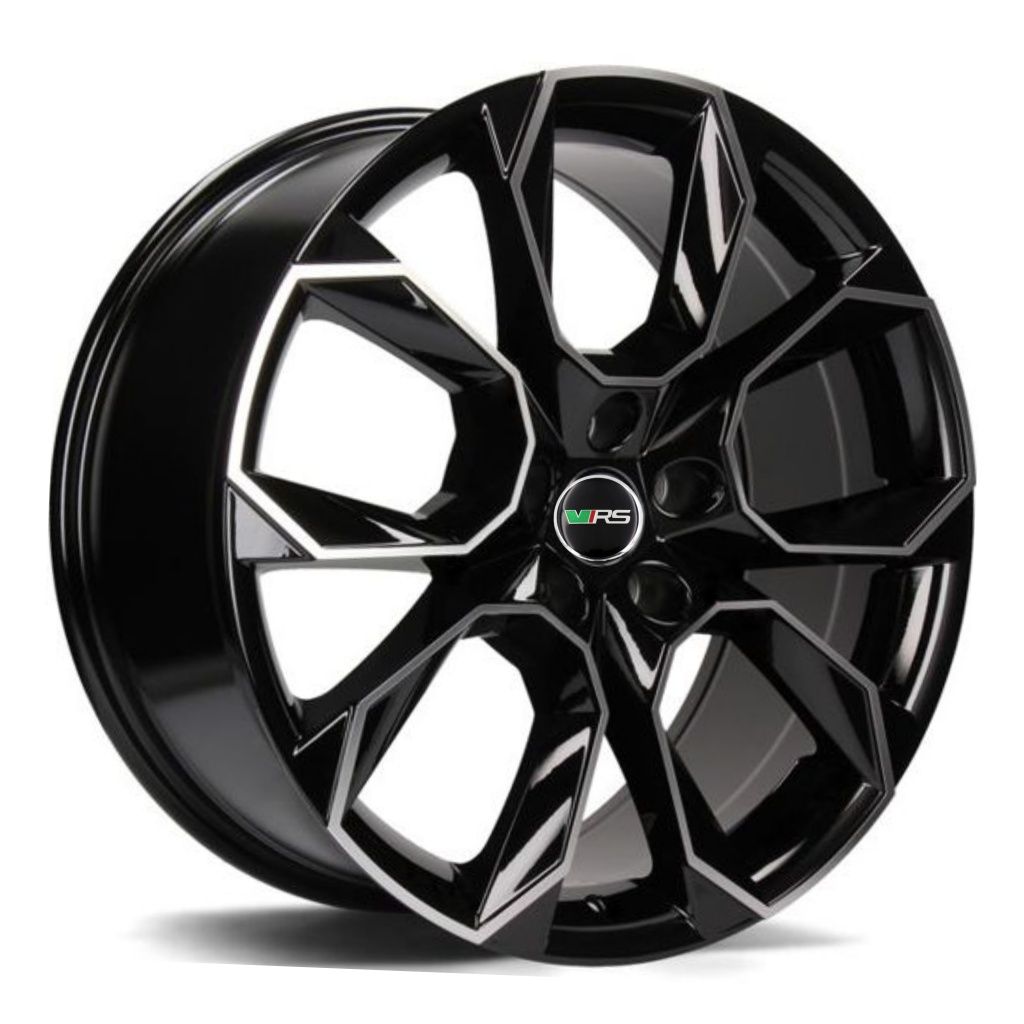 Jante 18 Skoda Octavia VRS Superb Karoq Kodiak pe 18 "