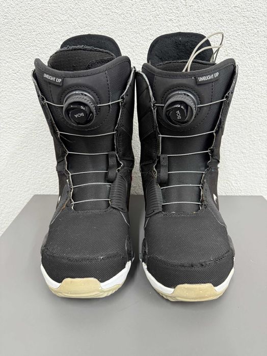 boots burton limelight step on mondo 25,5 europa 40,5
