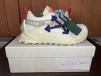 Off White ODSY 1000 Cream White Blue