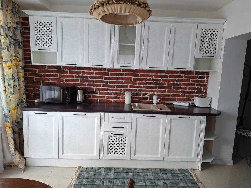 Двустаен апартамент в ж.к. Братя Миладинови