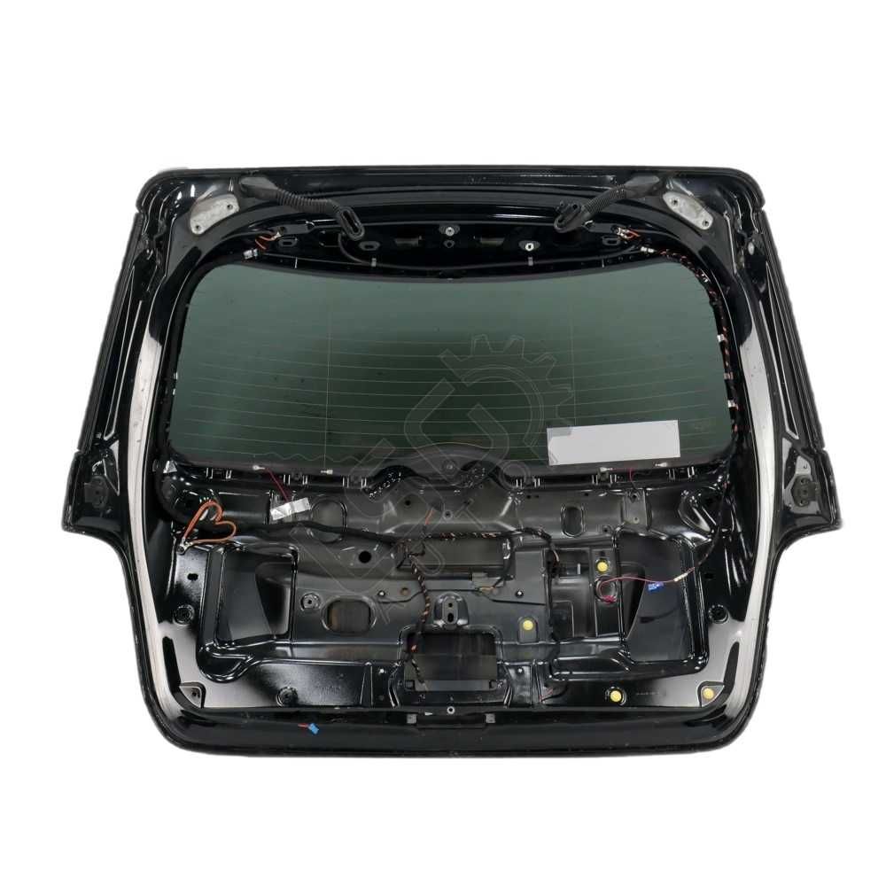 Заден капак Mercedes-Benz M-class (W164)  ID: 140436