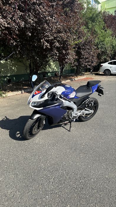 Aprilia rs4 125 Nu KTM,Yamaha,Kawasaki