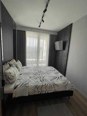 Дава се под наем Тристаен апартамент в Бургас, Център - 80 кв.м за 331.5 € - Снимка #7