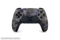 Playstation 5 Джойстик Камуфляж Dualsense, Dualshock 5