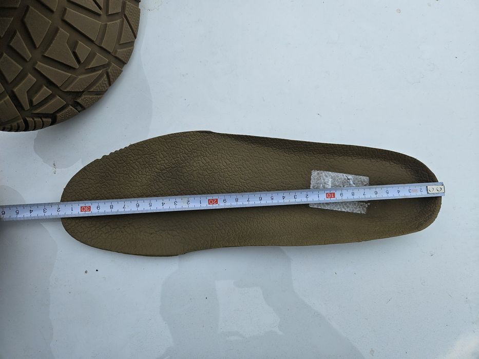 Oakley assault 2 nr 47