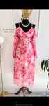 Rochie vaporoasa