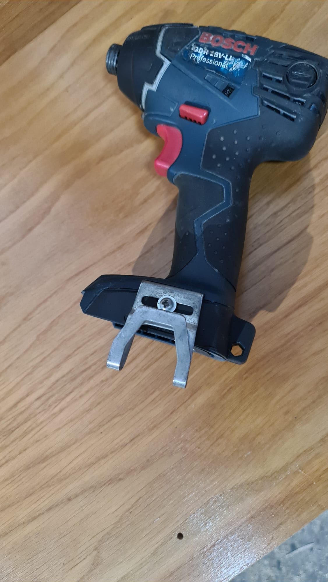 Filetanta bosch cu impact