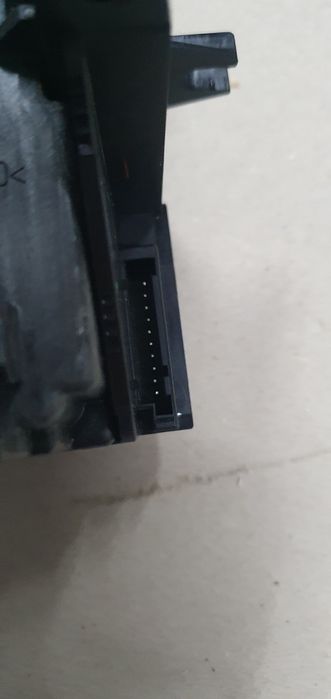 Schimbator CERAMIC Bmw F10 F01 F07 F11 F02 10 pini