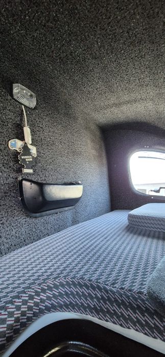 Vând Renault Master 3