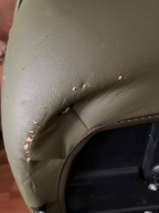 Carucior 3 in 1 cu landou si scoica Adamex Massimo