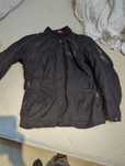 Geaga moto ixs neagra