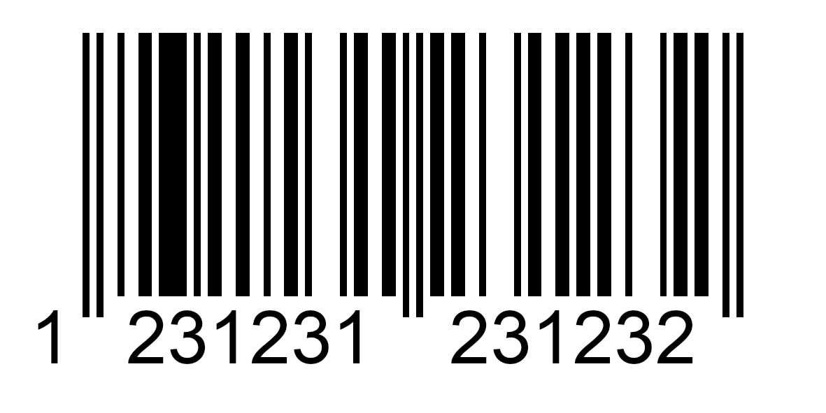 200 de Coduri de bare EAN 13 autentice GS1 pentru eMAG ,Cel , Okazii