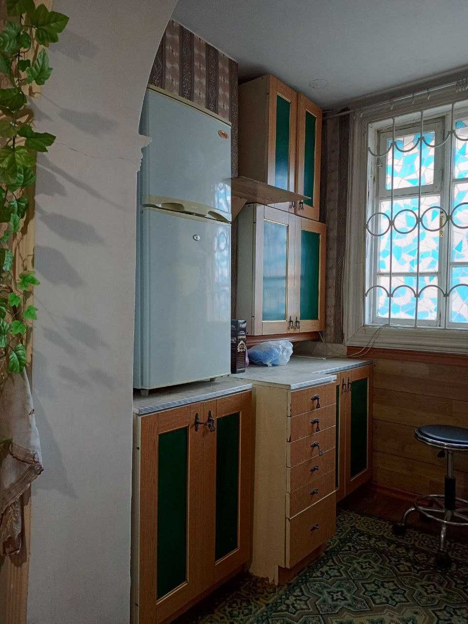 Квартира ул. Буюк Ипак Йули