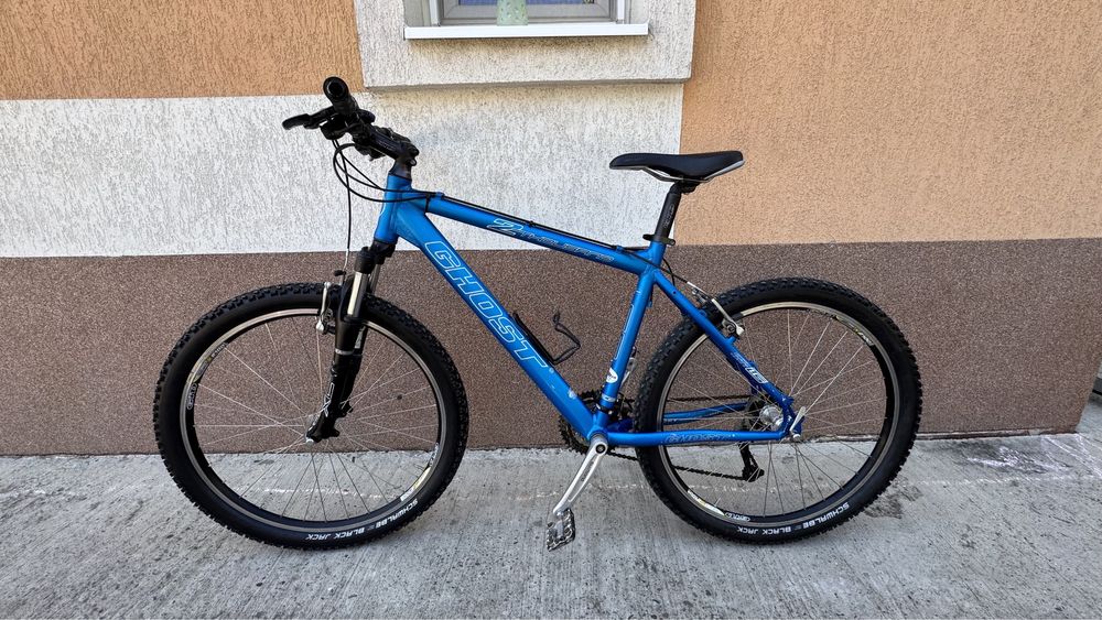 Bicicleta Ghost 2 Thousand -roti 26”