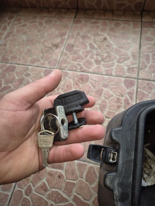 Lada atv cf moto 1000 x10 tesseract