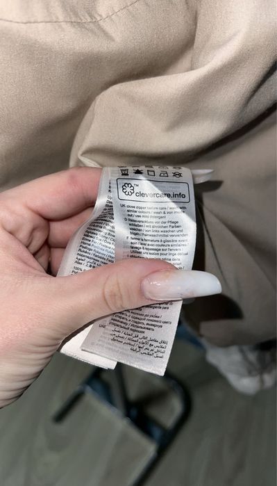 Jacheta model deosebit Esprit