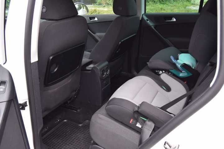 Tiguan 2011 R-line 2.0i 170cp