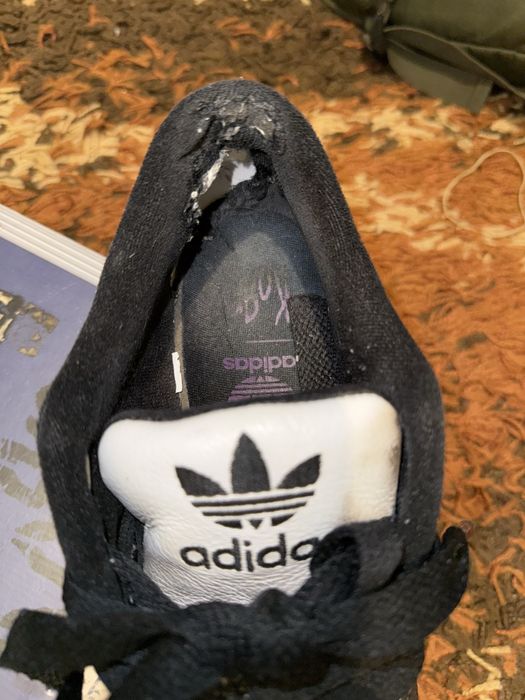 Pantofi Sport Adidas Korn Supermodified