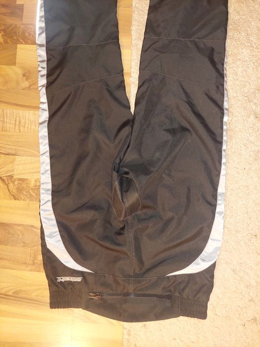 Pantaloni moto Cycle spirit,marime L