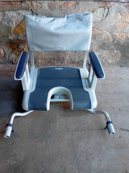 Scaun baie dus pivotant Aquatec Sorrento