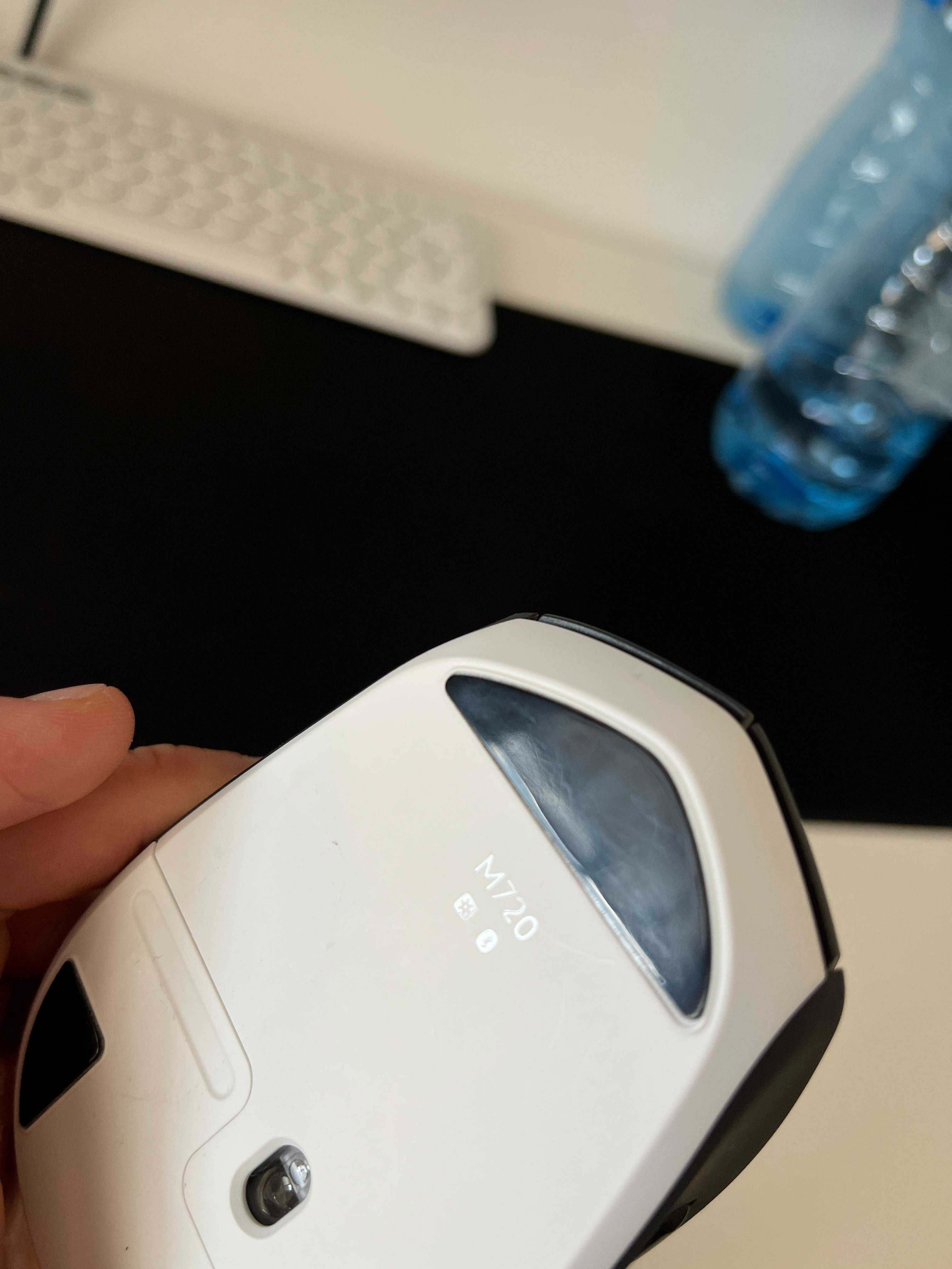 Мишка Logitech M720 Triathlon