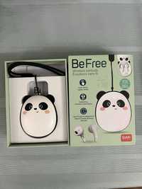 Casti telefon Be free Panda