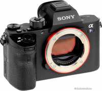 Vand Sony A7S II Aparat Foto Mirrorless Full Frame 4K Body