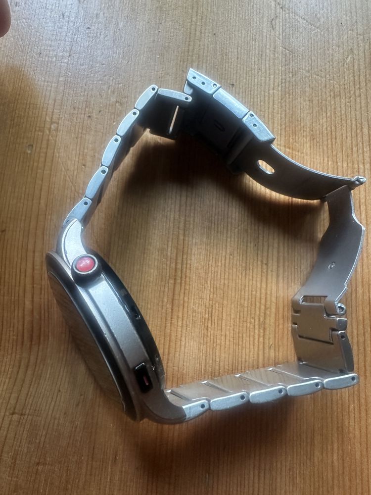 Смарт часовник Amazfit GTR 4