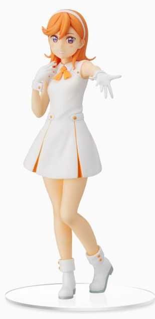 FIgurina Love Live Superstar Kanon Shibuya 19 cm anime