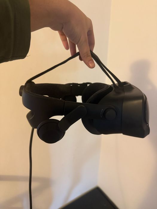 Valve index kit full ca nou