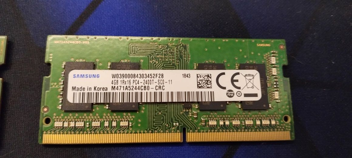 Memori RAM DDR2-3-4