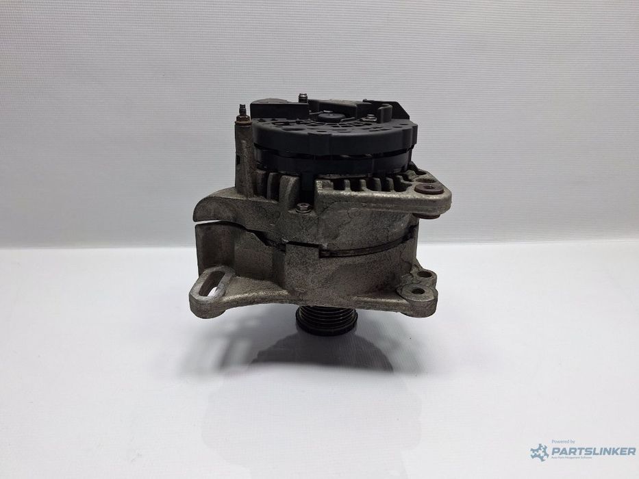 Alternator 110A SEAT IBIZA V 6J5, 6P1 2008 - > TDI BMS BOSCH 0124325142 045903023H