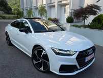 Audi A7 Pachet S7 in stare perfecta
