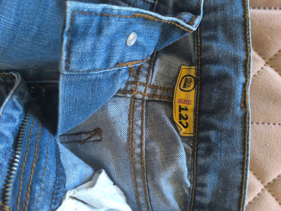 Сет за момче 122-128 H&M, CoolClub