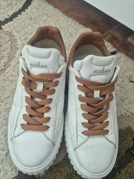 HOGAN маратонки,номер40