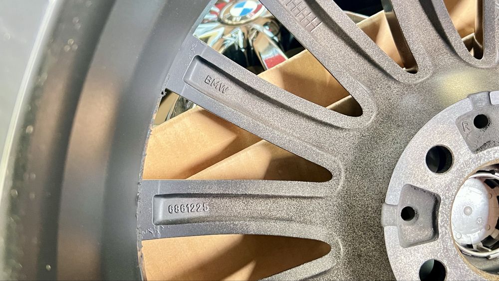 Bmw 19 цола джанти  730 740 G11 G12  ОРИГИНАЛНИ