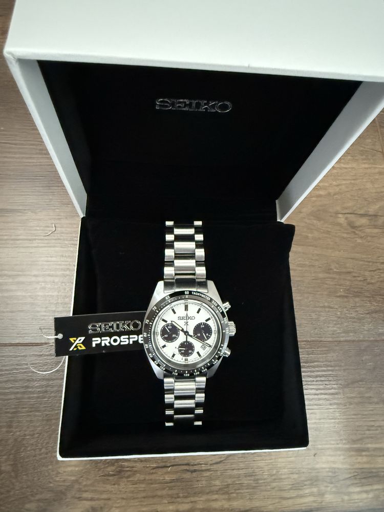 Seiko Prospex SSC813P1