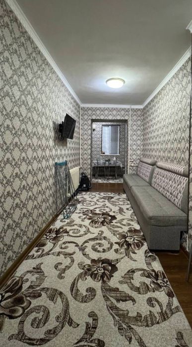 Продается квартира