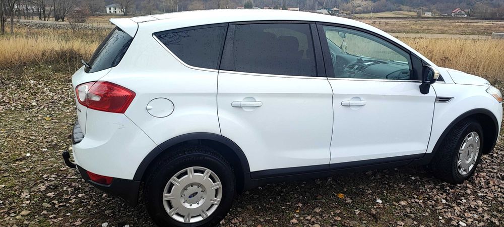De vânzare Ford kuga!