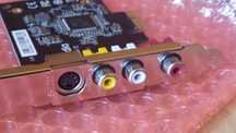 Устройство видео захват isаAverMedia CE310B