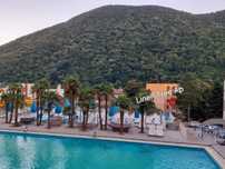 Cazare Herculane Ap 2 Camere zona zero