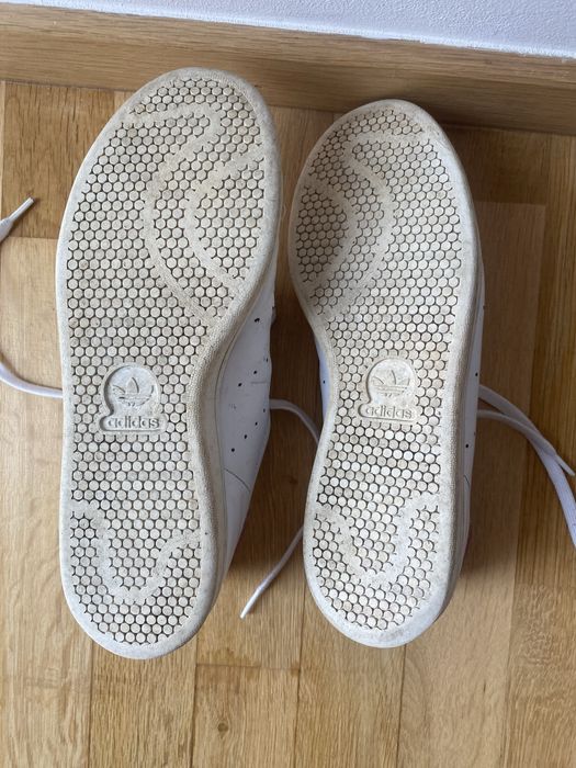 Papuci Adidas Stan Smith