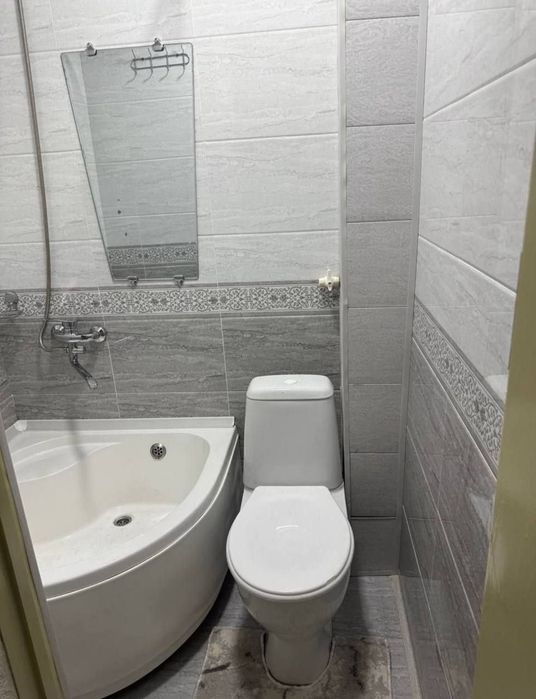 Сдаётся ул. Саломатина 1/2/4