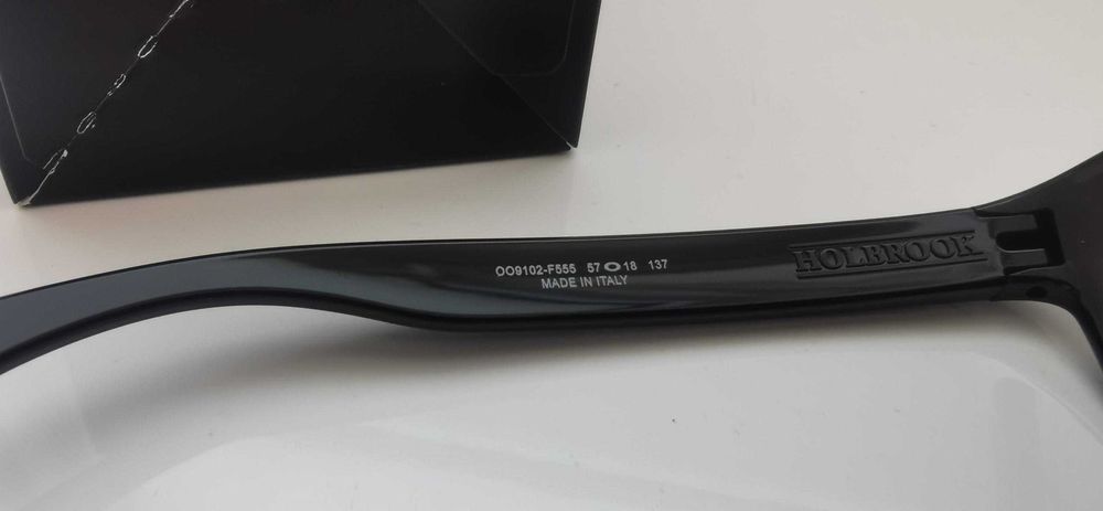 Ochelari de soare Holbrook OO9102